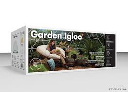 Inflatable dome igloos for sleeping, chilling or eating. If It S Hip It S Here The Latest In Global Design And Creativity