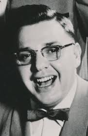 Francis Charles “Fran” Schmitt (1916-1991)