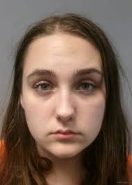 Taylor Lynn Yowell Jefferson (ERJ), West Virginia  http://Arre.st/WV-1005445625