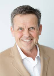 Dan Cairns, Wealth Management Advisor