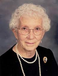 Elizabeth "Libby" Storm Winstead Obituary January 3, 2019