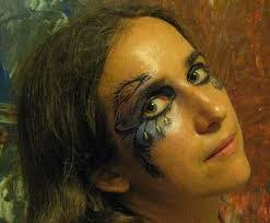 Penelope Hoffman's Instagram, Twitter & Facebook