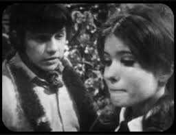 REVIEW: Doctor Who: 'Fury from the Deep'