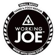 Working Joe Skin Care
