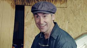 American Pickers" The Bundle Brothers (TV Episode 2015)