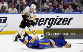 Bruins Preparing For 'Long Series' After Stunning Game 1 Loss