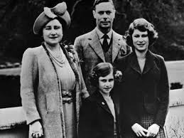Queen mary, young elizabeth's grandmother, had been following philip's successful naval career and apparently thought it was a great idea. A Young Princess Elizabeth Was Extremely Shy Reveals New Documentary 9honey