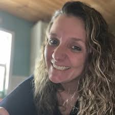 Willow waiting to go to bed