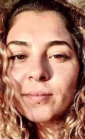 Good night, our love❤️‍🔥 Moria Or Swisa, born 19.8.1999 (מוריה אור  סוויסא)💔 Memorial “October, 7” by Alex Plutser #MoriaOrSwisa