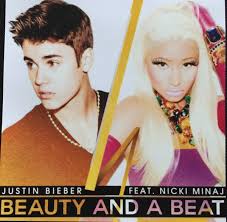 The island def jam music group#justinbieber #beautyandabeat #vevo. Justin Bieber Feat Nicki Minaj Beauty And A Beat 2011 Cd Discogs