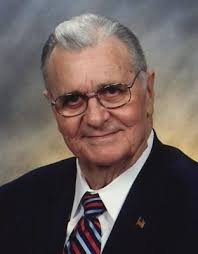 Roger Mott Obituary (1928