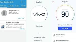 Cara Root Hp Vivo Semua Tipe Tanpa Pc Dengan Apk Root Android
