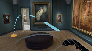 Joinme as we explore the video game museum in dallas texas. Vr Meets The Smithsonian The Network