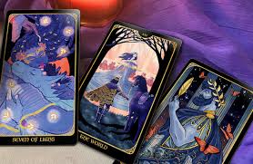 Discover readings on love, career, finance, marriage, love and much more and find out what you can do about your fate today. A Marriage Of Literacy Tarot A Chat With Brink Literacy Project Ceo Dani Hedlund Wwac