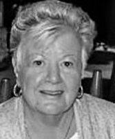 Connie Colborn Obituary (1942
