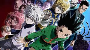 This is to ensure a smooth and fun. Hunter X Hunter Filler List Chronological Order 2020 Anime Filler Guide