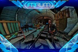 Esta colección de juegos representa zombis en escenarios diferentes. Descargar Zombie Shooter Vr Para Android Juegos Vr 3 0