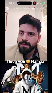 I Love You Zainab and Hamza