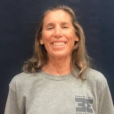 SUMMER COACHES — Beach Elite