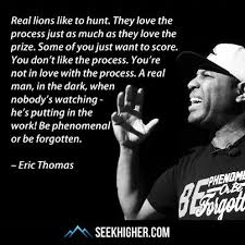  14 Remember Why Ideas Eric Thomas Quotes Eric Thomas Motivation