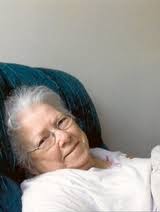 Violet Snyder Obituary