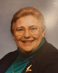 Martha Levonnia Coon Obituary June 5, 2023