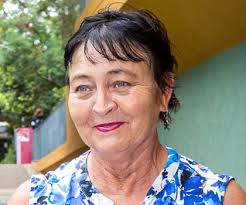 Staff giving stories