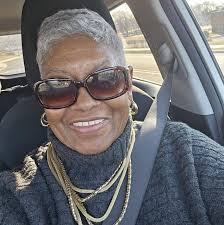 Did you grow up in Baxter Terrace during segregation?