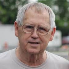 Obituary information for John Joseph McCarthy