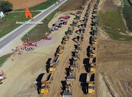 Image result for Construction Yellow 2018 Fleet