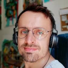 Adam Marcin Lorynowi (@_lorynowicz_)