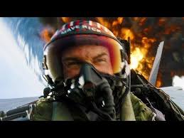 Every single upcoming tom cruise movie. Top Gun 2 Extended Super Bowl Trailer Youtube