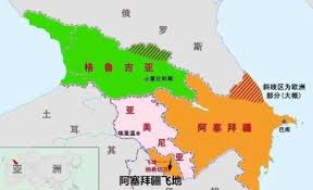 他州 田纳西州 德克萨斯州 犹他州 佛蒙特州 弗吉尼亚州 华盛顿州 西維吉尼亞州 威斯康辛州 怀俄明州. é˜¿å¡žæ‹œç–†å›½åœŸ ä¸ºä»€ä¹ˆè¢«äºšç¾Žå°¼äºšä¸€åˆ†ä¸ºäºŒ æ‰‹æœºæ–°æµªç½'