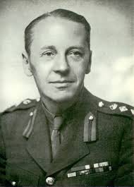 The Dennis Wheatley 'Museum'