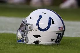 Colts Week 7 Depth Chart Stampede Blue