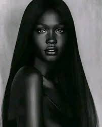 Good morning 🌞 mama Africa.