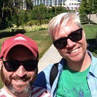 Brian Killen's Instagram, Twitter & Facebook