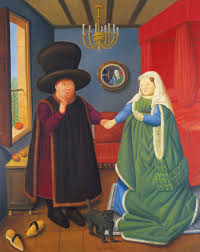 Por Amor al Arte: Fernando Botero | Fernando botero, Producción ...