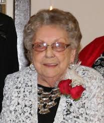 Remembering Margaret Ann Dulaney Haught