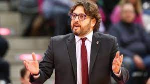 Fenerbahçe'den ayrılan malcolm thomas'ın yeni takımı belli oldu. Trinchieri Bayern In Yeni Kocu Olabilir Basket Servisi