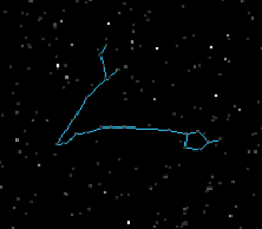 Image result for pisces images astronomy