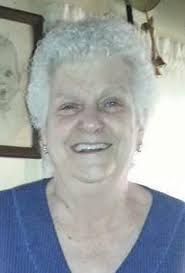 Margaret Hagan Obituary