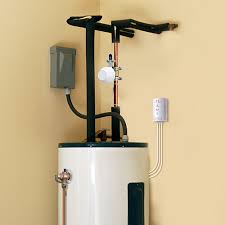 First, check the water heater's circuit breaker in the service panel to make sure it hasn't tripped. Rca Smart Home Mgwhtr