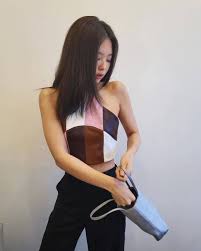 (scan) blackpink's 2019 welcoming collection photobook #blackpink #블랙핑크 #jennie cr. Blackpink Jennie Ig Updates Home Facebook