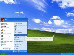 How To Remove A Screensaver On Windows Xp - Screensavers Planet