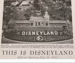 Pin By Carmen Lynn On Disney Disneyland Vintage Disneyland Disney Memories