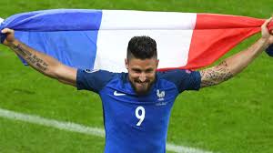 Januar 2003 in paris) war eine französische feministische journalistin, schriftstellerin und politikerin. Em 2016 Frankreich Deutschland Olivier Giroud Vom Staatsfeind Zum Schlussel Gegen Das Dfb Team Eurosport