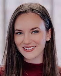 Monica Malinowski's Instagram, Twitter & Facebook