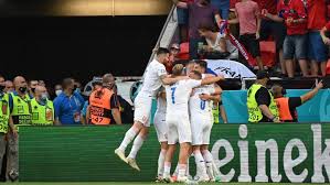 Im viertelfinale der fußball em 2021 treffen die acht besten mannschaften des europäischen kontinents aufeinander. Zwagkte8izg82m