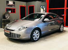 Renault laguna 3 2.0 dci gt 178cv: Laguna 2 0 Dci 150cv Jean Luc D Fullauto Cambrai